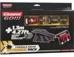 GO!!! Extension Pack - Formula Racer, Rennbahn