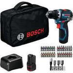 Akku-Bohrschrauber GSR 12V-32 Professional, 12Volt