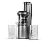 Slow Juicer NBJ500, Entsafter