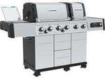 Gasgrill Imperial QS 690 IR