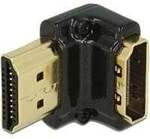 HDMI-A Stecker > HDMI-A Buchse 4K, Adapter