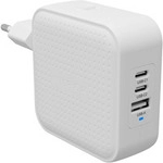 HyperJuice 70W USB-C GaN (2C+1A), Ladeger&auml;t