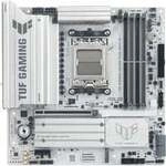 TUF GAMING B850M-PLUS WIFI7 WHITE, Mainboard