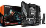 B760M GAMING X WIFI6E GEN5, Mainboard