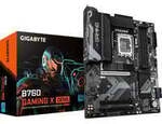 B760 GAMING X GEN5, Mainboard