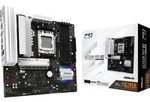 A620AM PRO RS, Mainboard