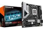 B840M EAGLE WIFI6, Mainboard
