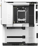 NZXT N7-B85XT-W1, NZXT N7 B850 White, Mainboard