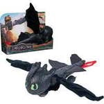 Drachenz&auml;hmen leicht gemacht - Pl&uuml;sch-Drache Ohnezahn, Spielfigur