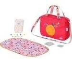 BABY born&reg; Pinplay Wickeltasche, Puppenzubeh&ouml;r