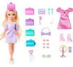Dream Besties Malibu Haarspiel Puppe