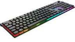 XTRFY MX 10.1 Wireless, Gaming-Tastatur