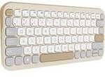 Marshmallow KW100, Tastatur