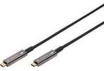 4K USB-C AOC AV-Anschlusskabel