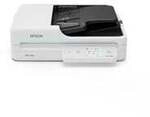 WorkForce DS-1760WN, Flachbettscanner
