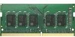 SO-DIMM 4 GB DDR4 ECC, Arbeitsspeicher