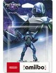 amiibo Sylux (Metroid Prime 4)-Spielfigur