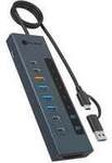 IB-HUB1742CR-C2PD, Dockingstation