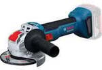 X-LOCK Akku-Winkelschleifer GWX 18V-8 Professional solo, 18Volt