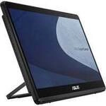 ExpertCenter E1 AiO E1600WKAT-BMR143M, PC-System
