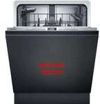 SX63HX16AE iQ300, Sp&uuml;lmaschine