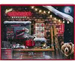 red Adventskalender 2025, Werkzeug-Set