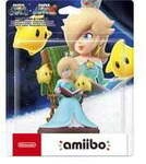 amiibo Rosalina & Luma-Spielfigur