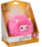 Wizarding World Harry Potter - Interaktiver Pl&uuml;sch-Minimuff, Kuscheltier