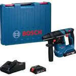 Akku-Bohrhammer GBH 18V-18 Professional, 18Volt