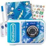 KidiZoom Print Cam Scrapbook Bundle, Digitalkamera