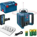 Rotationslaser GRL 300 HV Professional
