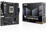 TUF GAMING A620AM-PLUS, Mainboard