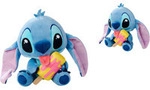 Disney Stitch mit Eis am Stiel, Kuscheltier