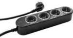 Steckdosenleiste Power Strip 4 Gen4
