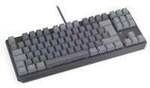 Thock V2 TKL, Gaming-Tastatur