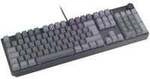 Thock V2, Gaming-Tastatur