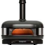 Pizzaofen Dome Gen 2.0 XL Dual Fuel Off Black, 18"