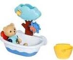 BABY born&reg; Splish Splash Badewanne mit Teddy, Spielfigur