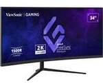 VX3418C-2K, Gaming-Monitor