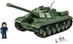 IS-3 Soviet Heavy Tank, Konstruktionsspielzeug