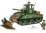 M4A1 Sherman, Konstruktionsspielzeug