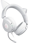 Kraken Kitty V3 X White, Gaming-Headset