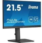 ProLite XUB2293HSU-B7, LED-Monitor