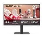 27BA65QB-B, LED-Monitor