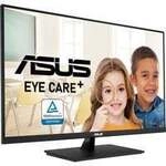 Eye Care VP327Q, LED-Monitor