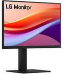 24BA55W-B, LED-Monitor