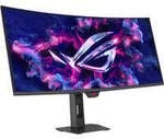 ROG Strix QD-OLED XG34WCDG, Gaming-Monitor