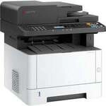ECOSYS MA4000fx, Multifunktionsdrucker