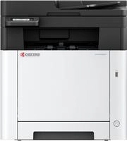 ECOSYS MA2101cwfx Plus (inkl. 3 Jahre Kyocera Life Plus), Multifunktionsdrucker