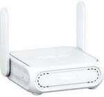 RT-BE58 Go, Mobile WLAN-Router